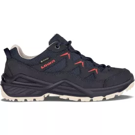 LOWA кроссовки Sirkos Evo GTX LO W