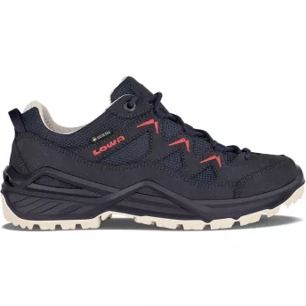 LOWA кроссовки Sirkos Evo GTX LO W