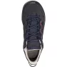 LOWA кроссовки Sirkos Evo GTX LO W