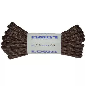LOWA шнурки Trekking 210 cm