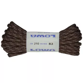 LOWA шнурки Trekking 210 cm