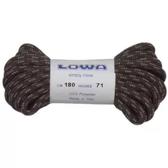 LOWA шнурки Trekking 180 cm