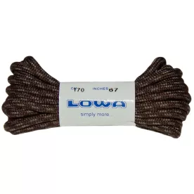 LOWA шнурки Trekking 170 cm