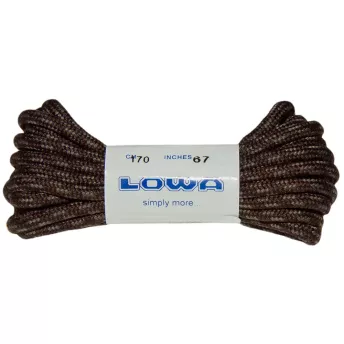 LOWA шнурки Trekking 170 cm