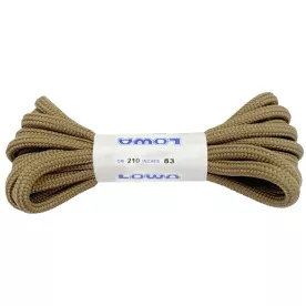 LOWA шнурки Zephyr 210 cm