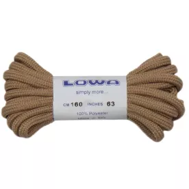 LOWA шнурки Zephyr 160 cm