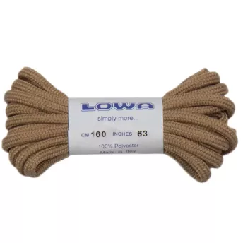 LOWA шнурки Zephyr 160 cm