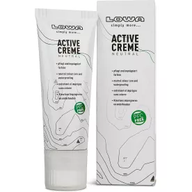 LOWA крем Active Creme 75 ml