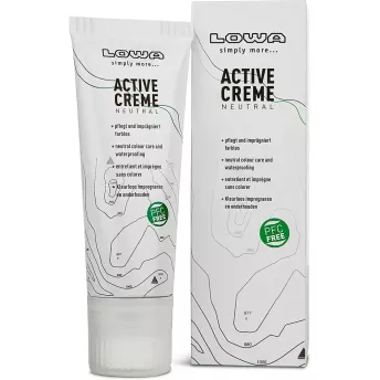 LOWA крем Active Creme 75 ml