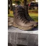 Ботинки Берцы зимние мужские Lowa Renegade EVO ICE GTX