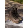 Ботинки Берцы зимние мужские Lowa Renegade EVO ICE GTX