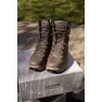 Ботинки Берцы зимние мужские Lowa Renegade EVO ICE GTX