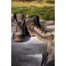 Зимние мужские ботинки Lowa Renegade Warm GTX MID Coyote