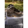 Зимние мужские ботинки Lowa Renegade Warm GTX MID Coyote