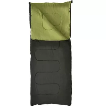 Теплый спальник-одеяло Saxifraga STRATA XL L