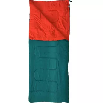 Теплый спальник-одеяло Saxifraga STRATA XL L