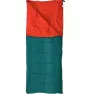 Теплый спальник-одеяло Saxifraga STRATA XL L