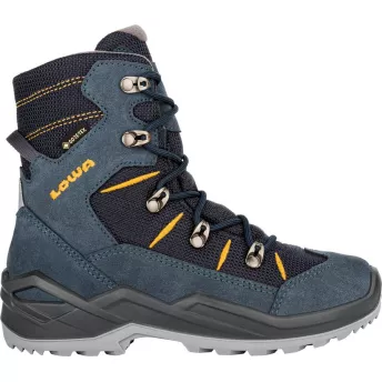 Зимові черевики жіночі з мембраною Lowa RUFUS GTX