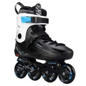 Ролики Flying Eagle F1 Mantra Mint Black