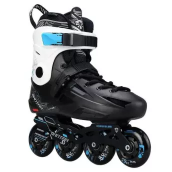 Ролики Flying Eagle F1 Mantra Mint Black