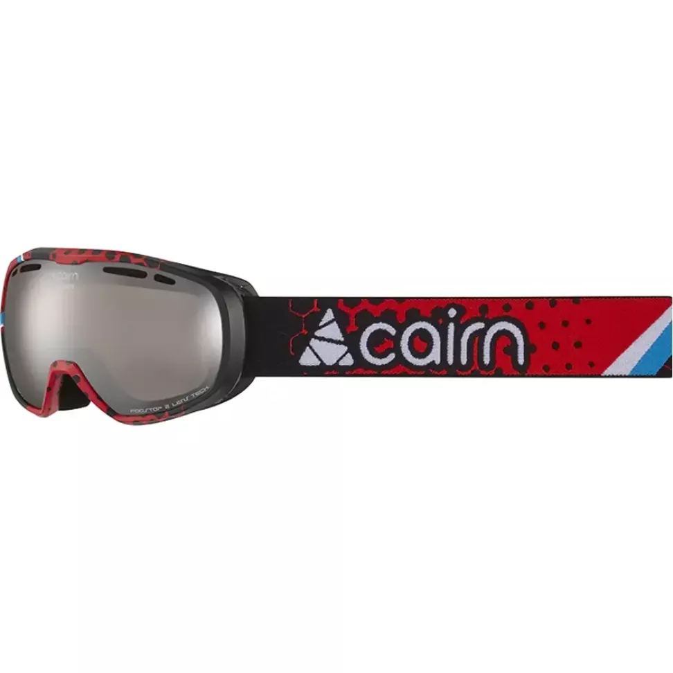 Cairn маска Buddy SPX3 Jr racing