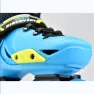 Micro роликовые коньки Discovery blue