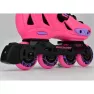 Micro роликовые коньки Discovery Pink