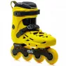 Micro роликовые коньки MT Plus yellow
