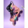 Micro роликовые коньки Infinite CE pink