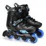 Micro роликовые коньки Discovery black