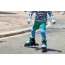 Micro роликовые коньки Cosmo blue