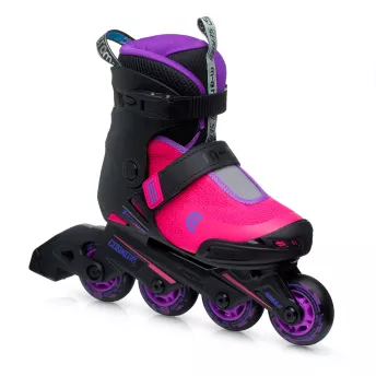 Micro роликовые коньки Cosmo purple