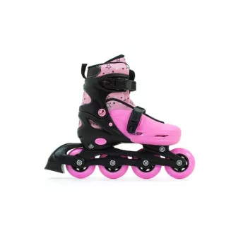 SFR Plazma Дитячі роликові ковзани Pink