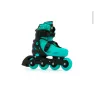 SFR Plazma роликовые коньки Green