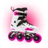 Ролики Rollerblade Apex G White/Pink 2024
