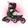 Ролики для ребёнка Rollerblade Microblade FREE G 3WD 2023