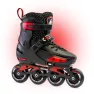 Ролики Rollerblade Apex G Black/Red 2024