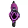 Детские ролики Rollerblade Microblade G Purple/Black 2024