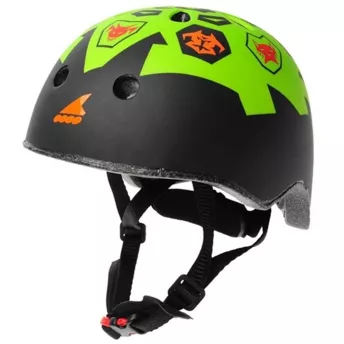 Дитячий Шолом Rollerblade Twister Black / Green