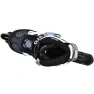 Детские ролики Micro NEW Shaper Black/White