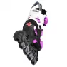 Детские ролики Micro NEW Shaper Purple/White