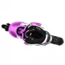 Детские ролики Micro NEW Shaper Purple/White