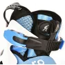 Детские ролики Micro NEW Shaper Blue/White