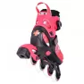 Детские ролики Micro Shaper Red