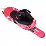 Детские ролики Micro Shaper Red