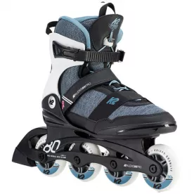 Женские ролики K2 Alexis 80 PRO