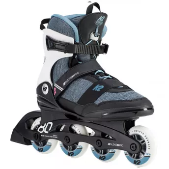 Жіночі ролики K2 Alexis 80 PRO