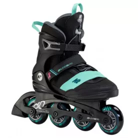 Женские ролики K2 Alexis 80 PRO 2021