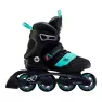 Женские ролики K2 Alexis 80 PRO 2021