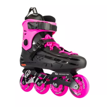 Ролики Flying Eagle BKB B5s Pink